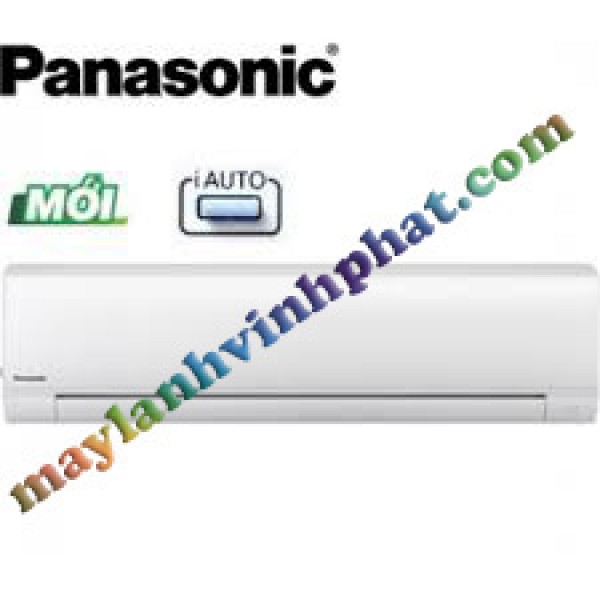 Đang cần tham khảo nhanh giá rẻ dòng Máy lạnh treo tường Panasonic CU/CS-N9-12-18-24 