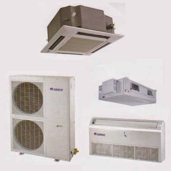 Đang giảm giá mạnh cho Máy lạnh âm trần cassette Gree cơ hội tốt 
