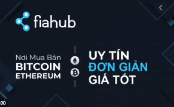 Đăng ký tham gia mở tài khoản sàn fiahub hiện nay.