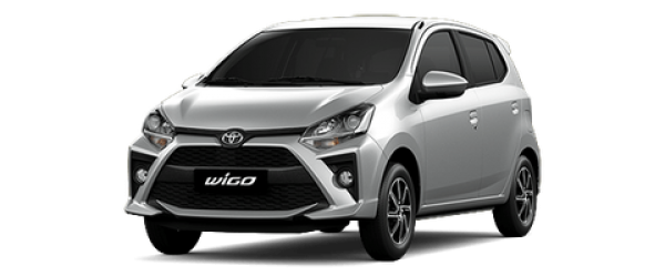 Đánh giá chi tiết, Báo Giá xe Toyota Wigo