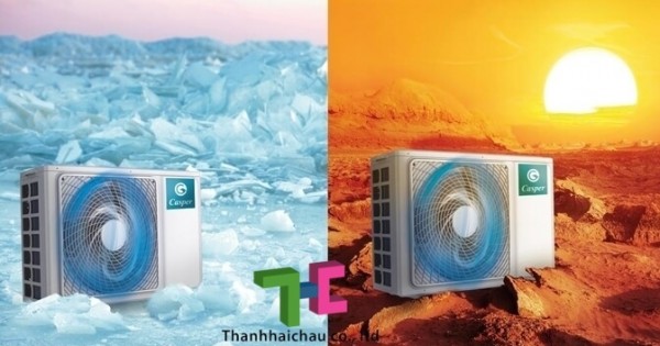Đánh giá chi tiết giữa máy lạnh 1 chiều và máy lạnh 2 chiều