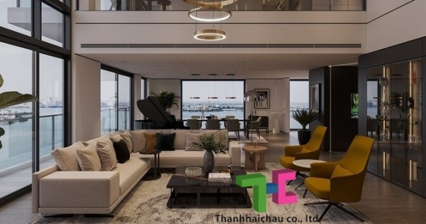 Đánh giá chi tiết việc thi công máy lạnh giấu trần nối ống gió Daikin