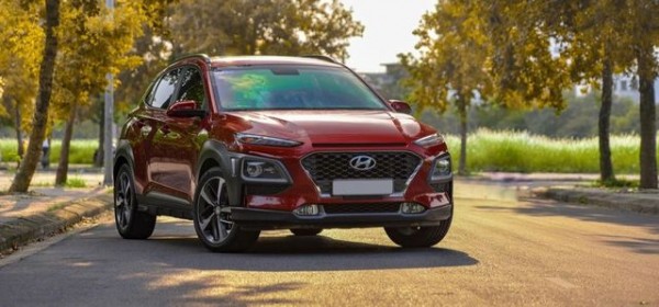 Đánh giá Hyundai Kona 2023: đã đến lúc thay đổi để cạnh tranh tốt hơn