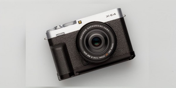 Đánh giá Máy ảnh Fujifilm X-E4:Hệ thống AF nhanh và chính xác