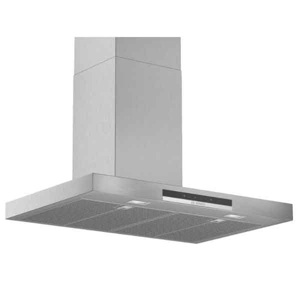 Đánh giá máy hút mùi Bosch DWB77IM50
