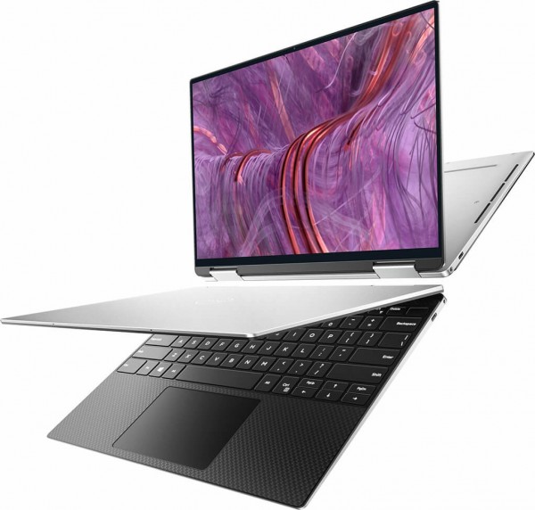 Đánh giá nhanh siêu phẩm laptop Dell XPS 9310 2021