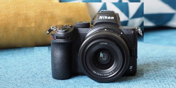 Đánh giá Nikon Z5 – máy ảnh thiết kế nhỏ gọn với các tính năng hoàn thiện