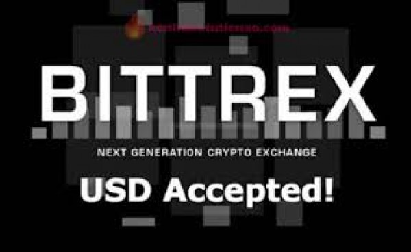 Đánh giá sàn giao dịch tiền ảo Bittrex