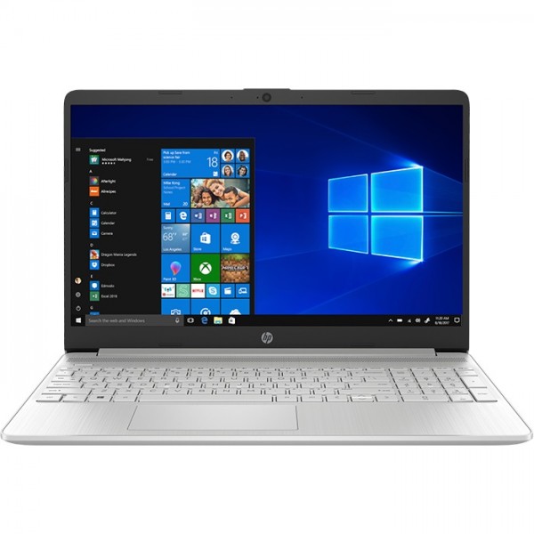Đánh giá sản phẩm Laptop HP 15s fq2046TU 31D94PA