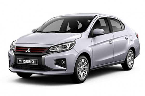 Đánh giá ưu nhược điểm của Mitsubishi Attrage Premium 2022 chi tiết, chính xác