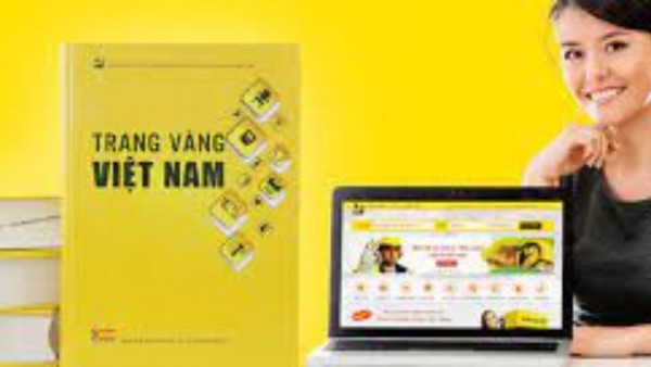 Danh sách các công ty vệ sinh Trang Vàng Việt Nam