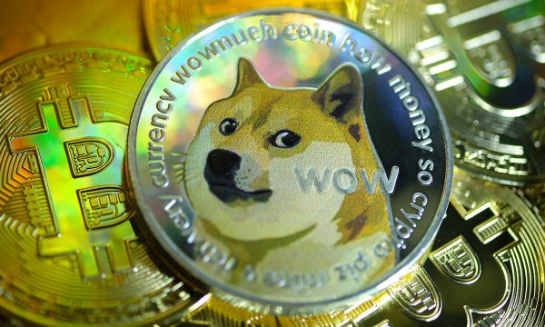 Đào dogecoin bằng cpu