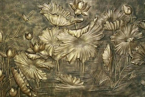 dap tranh phu dieu nghệ thuật tại hà nội