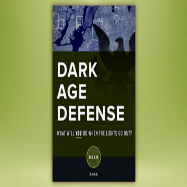 Dark Age Defense Reviews – Fake Hype Scam or Worthy Guide to Buy?