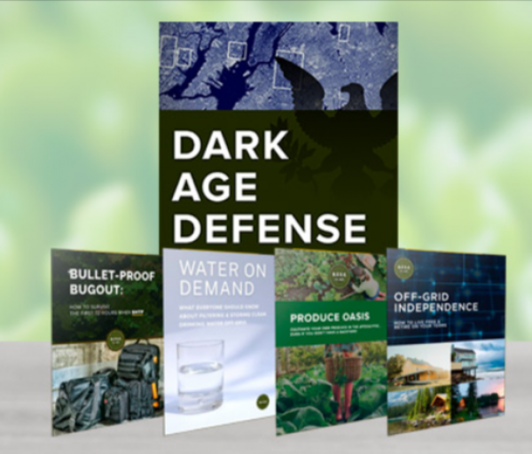 Dark Age Defense Reviews - I Tried! Read My Opinion Before Buy!