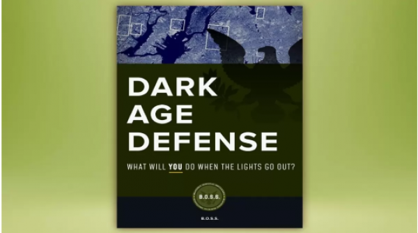 Dark Age Defense Reviews - SCAM Exposed! Do NOT Buy Until Reading This!