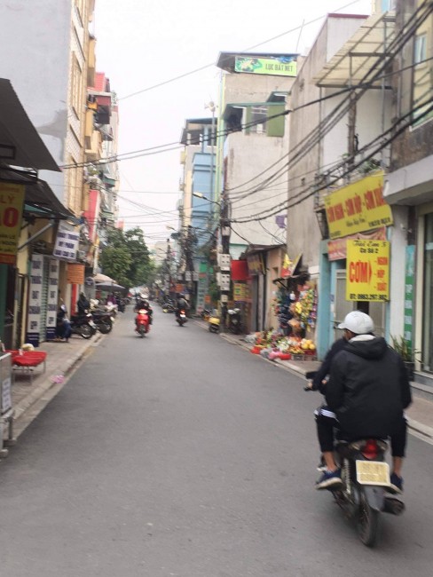 Đất kinh doanh trục chính Cửu Việt, Trâu Quỳ giá chỉ 65tr/m2