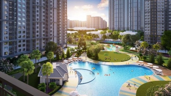 Đất nền dự án Vinhomes Dream City giá bán hợp lí uy tín nhất 2021