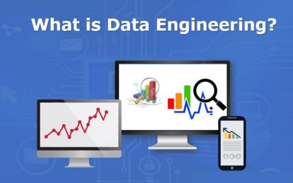 Data engineer và những vấn đề xung quanh