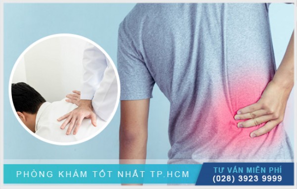 Đau lưng mạn tính là gì