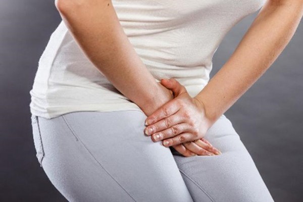 Đau rát âm hộ khi đến ngày hành kinh