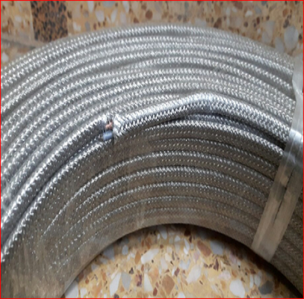 Dây bù can nhiệt s