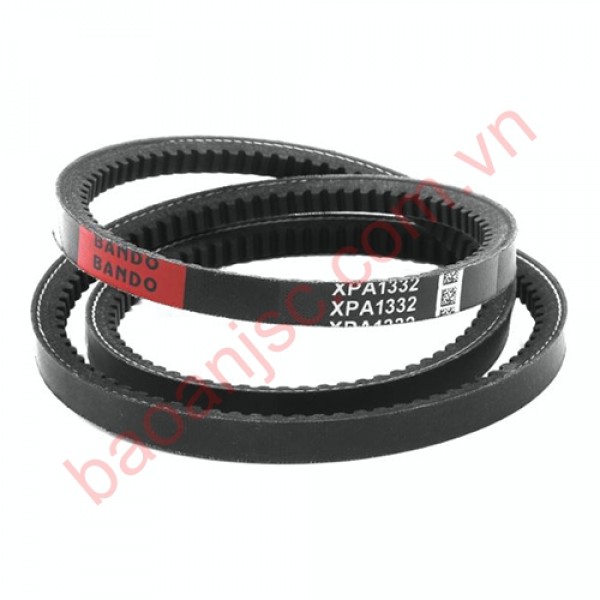 Dây curoa BANDO Metric V-belts XPA series