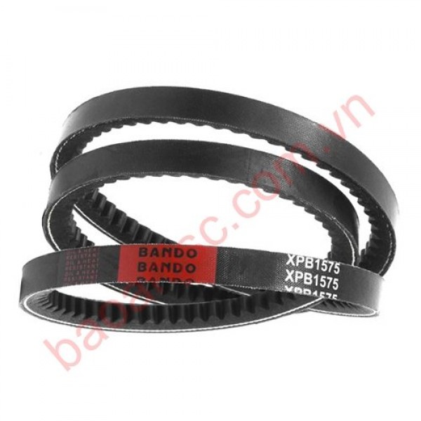 Dây curoa BANDO Metric V-Belts XPB series