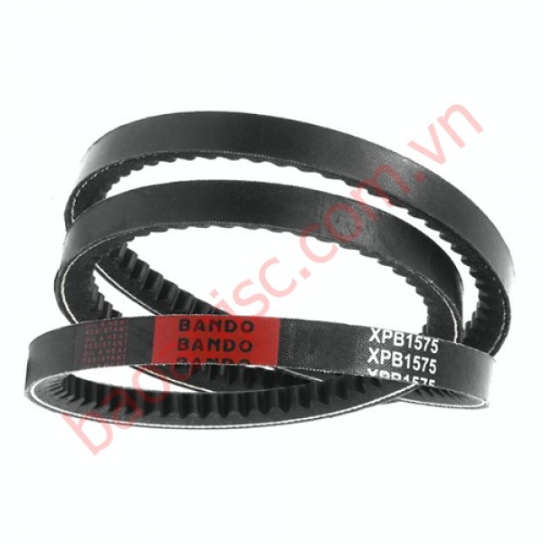 Dây curoa BANDO  XPB1260