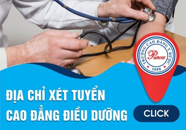 Để theo học Cao đẳng Điều dưỡng TPHCM năm 2020 cần điều kiện gì?