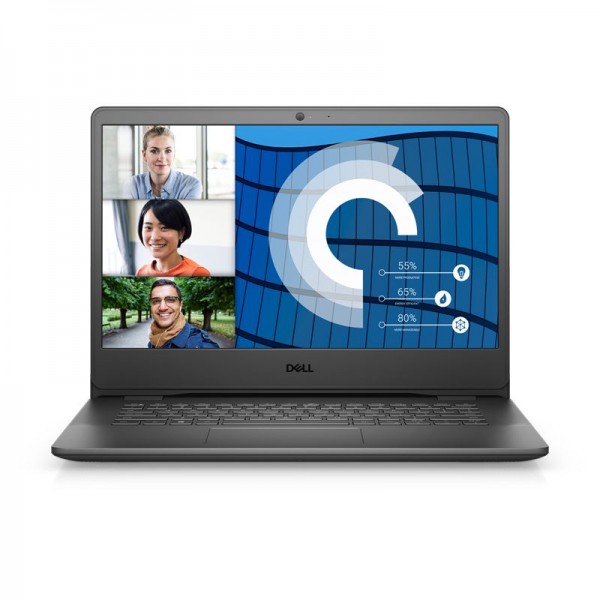 Dell Vostro 3400: Laptop Dell Core i7 giá rẻ chỉ từ 23 triệu đồng