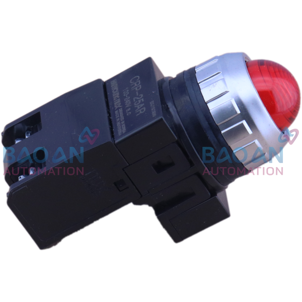 đèn báo hanyoungnux CRP-25AR