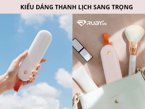 ĐÈN DIỆT KHUẨN BẰNG TIA UV CẦM TAY XIXA