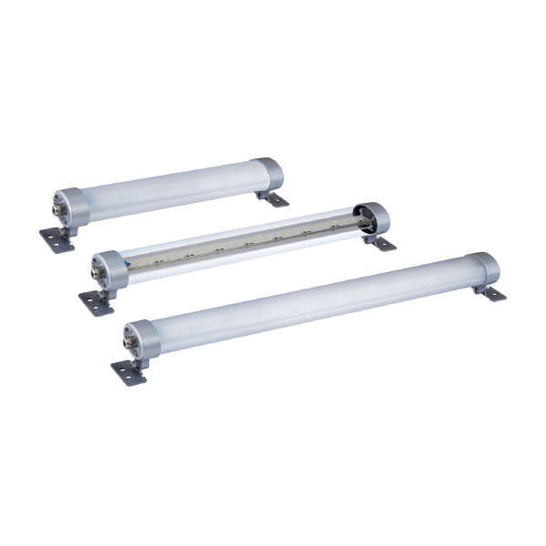 Đèn led chiếu sáng chống nước, chống bụi qlight qfl-500-220