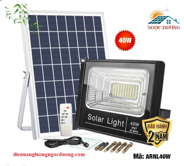 đèn năng lượng mặt trời, đèn led pha, đèn chiếu sáng, đèn sân vườn, đèn led