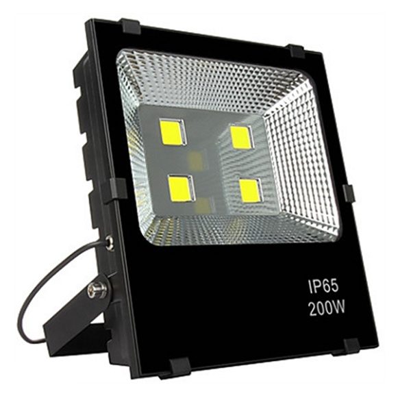 Đèn Pha LED 200W IP66 