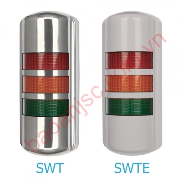 Đèn tầng tín hiệu led qlight swt series