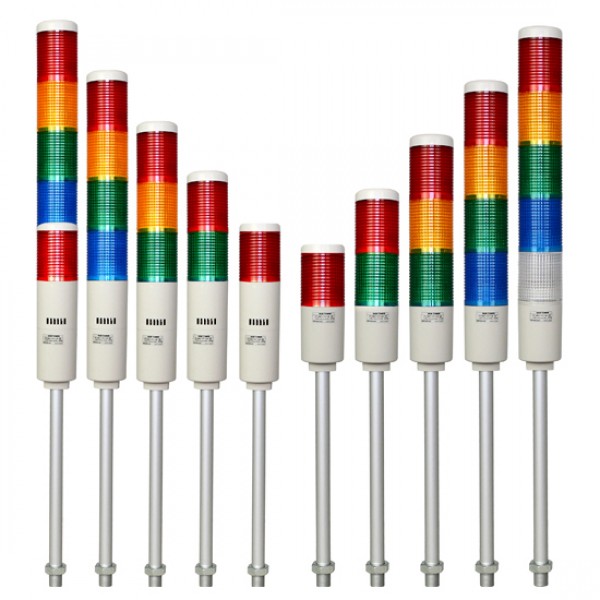 Đèn tín hiệu Hanyoungnux TN-220-2