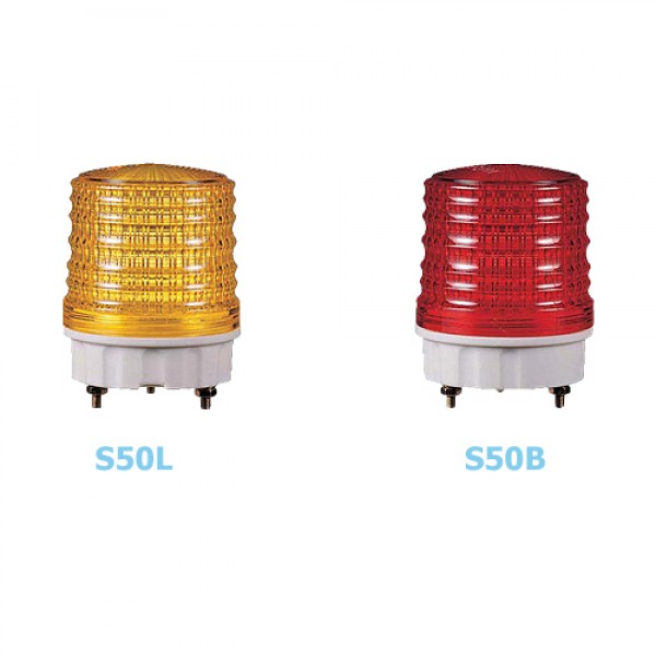 Đèn tín hiệu LED Qlight S50 series