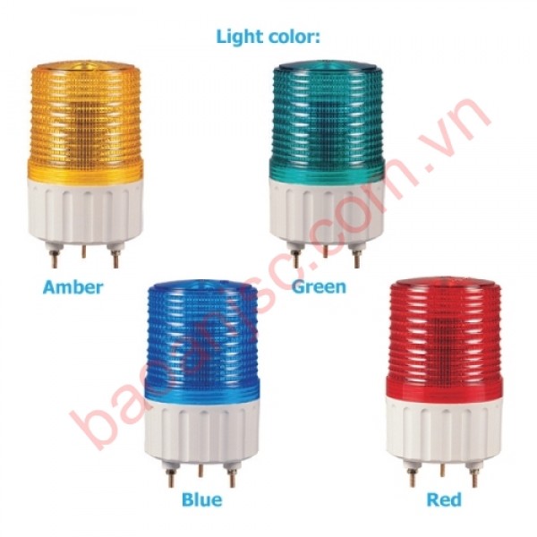 Đèn tín hiệu led QLight S80L series 