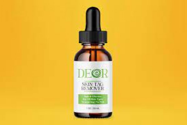 Deor Skin Tag Remover Reviews: Cheap Scam or Real Mole and Skin Tag Corrector Serum?