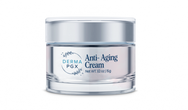 Derma PGX Anti Aging Cream Review!
