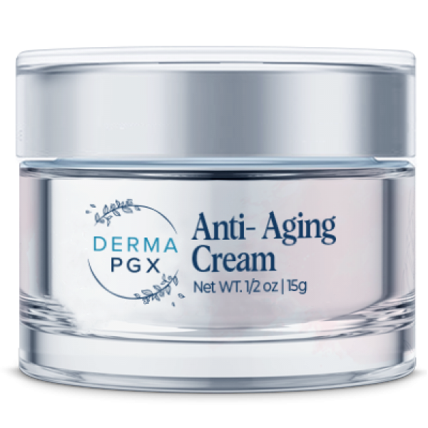 Derma PGX Cream |#EXCITING NEWS|:Derma PGX Provides You Youger Skin!