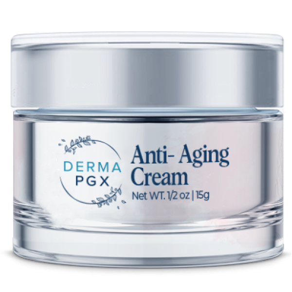 Derma PGX Cream USA (Shocking Results) Is Derma PGX Helps To Restore Youthful Radiance!