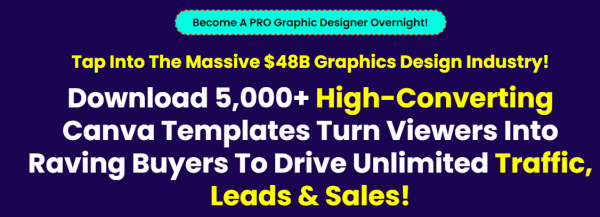 DesignsDyno OTO 2023: Full 5 OTO Details + 5,000 Bonuses + Demo