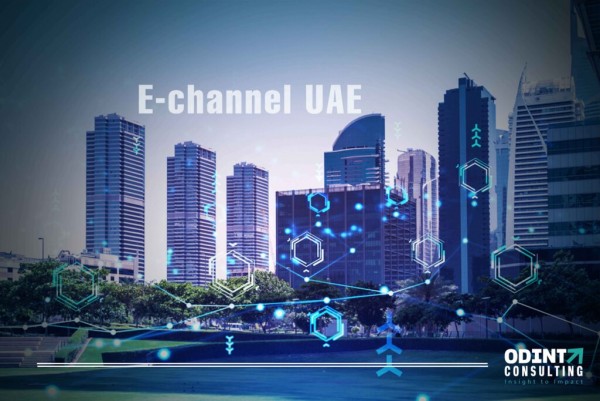Details About UAE E-Channel Registration Fee
