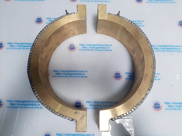 Địa chỉ bán điện trở đúc nhôm giá rẻ