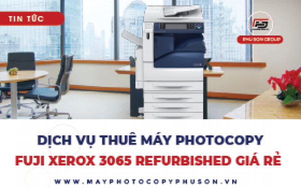 Địa chỉ bán máy photocopy uy tín tại Hà Nội!