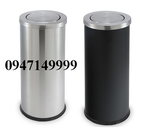 Địa chỉ bán thùng đựng rác inox đẹp nhất hiện nay