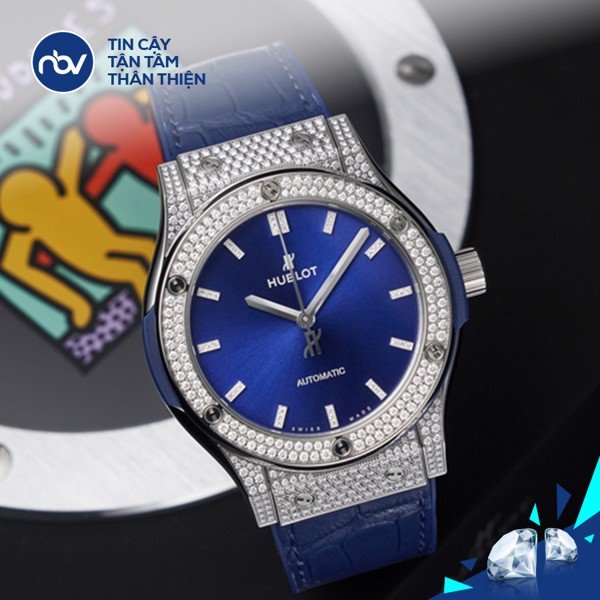 Địa chỉ cầm đồng hồ uy tín chuyên cầm đồng hồ hiệu giá trị hàng tỷ đồng